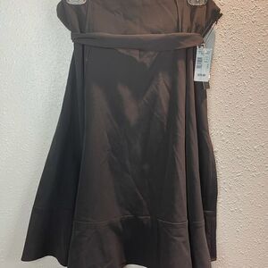 NWT Sharagano Women’s Skirt Size 8